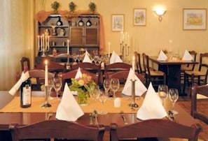 Restaurang