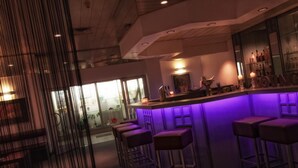 Bar (sur place)