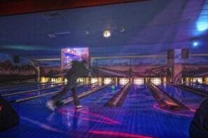 Pool - Center Hotel Mainfranken (Bamberg)