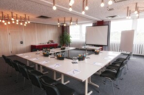 Meeting facility - Center Hotel Mainfranken (Bamberg)