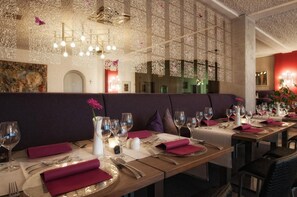 Restaurant - Center Hotel Mainfranken (Bamberg)