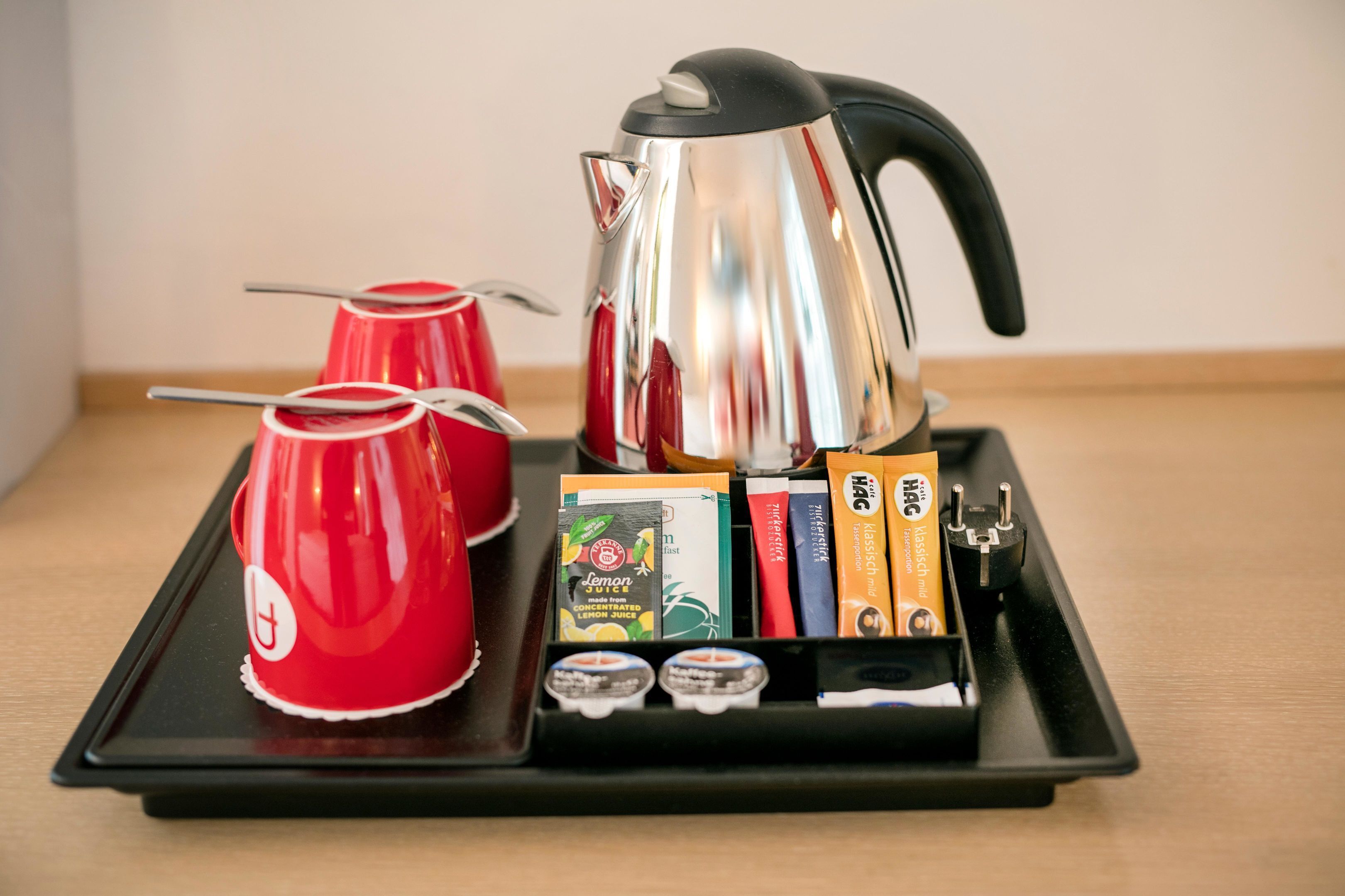 superior room | 1 bedroom, in-room safe, desk, blackout curtains