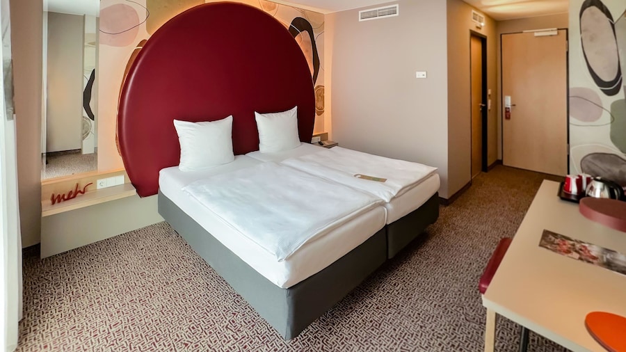 ARCOTEL Rubin Hamburg