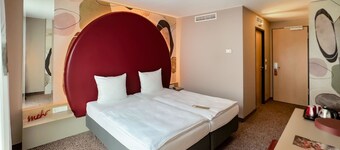 ARCOTEL Rubin Hamburg