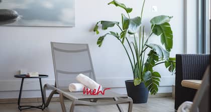 ARCOTEL Rubin Hamburg