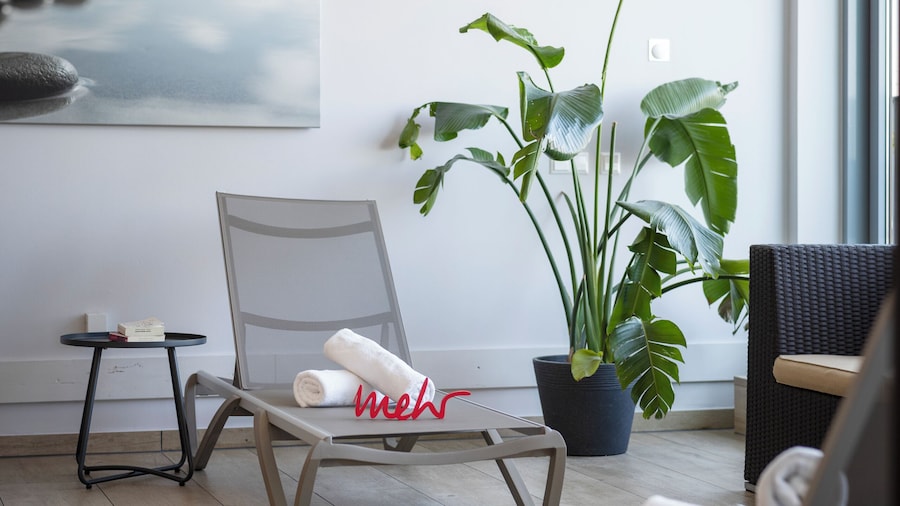 ARCOTEL Rubin Hamburg