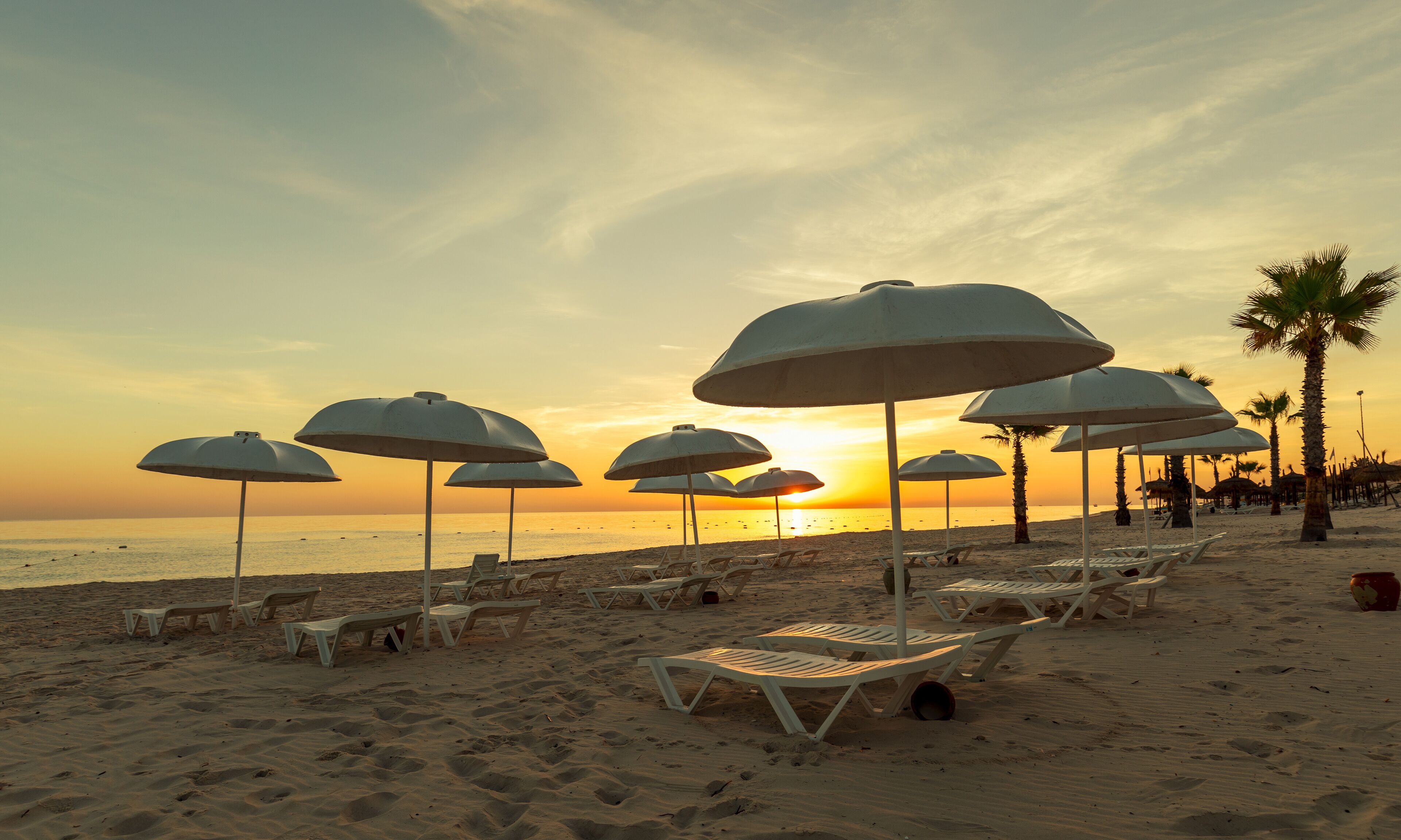 Foto - El Mouradi Port El Kantaoui