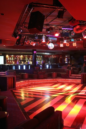 Nightclub - El Mouradi Port El Kantaoui (Port El Kantaoui)