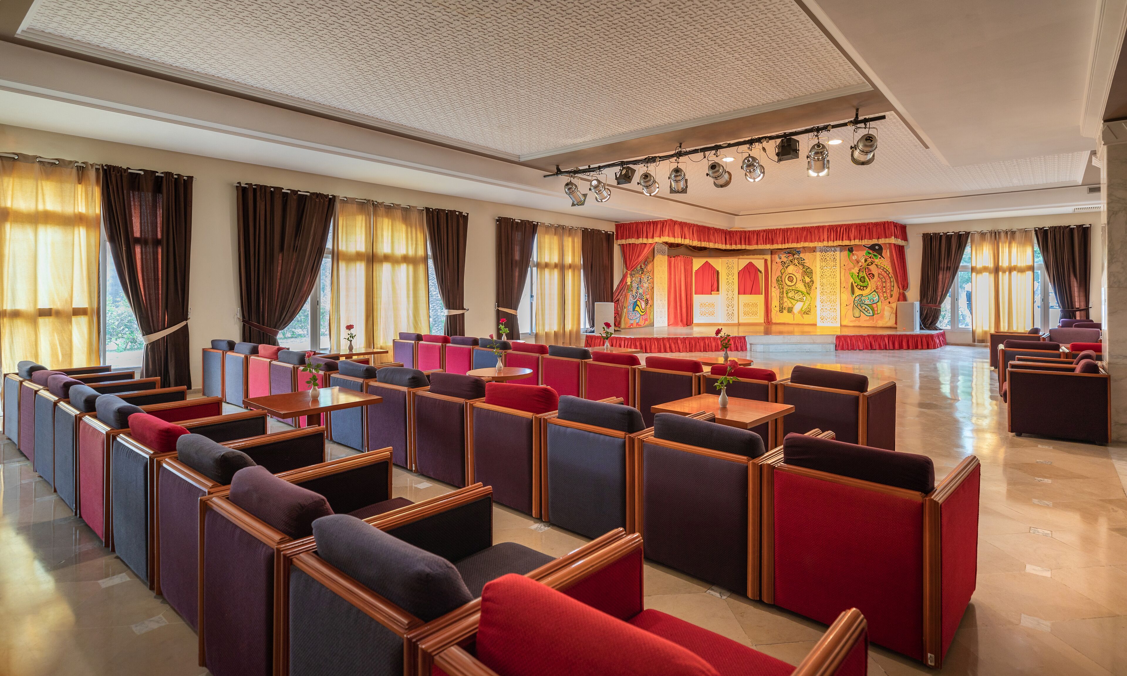 Photo - El Mouradi Port El Kantaoui