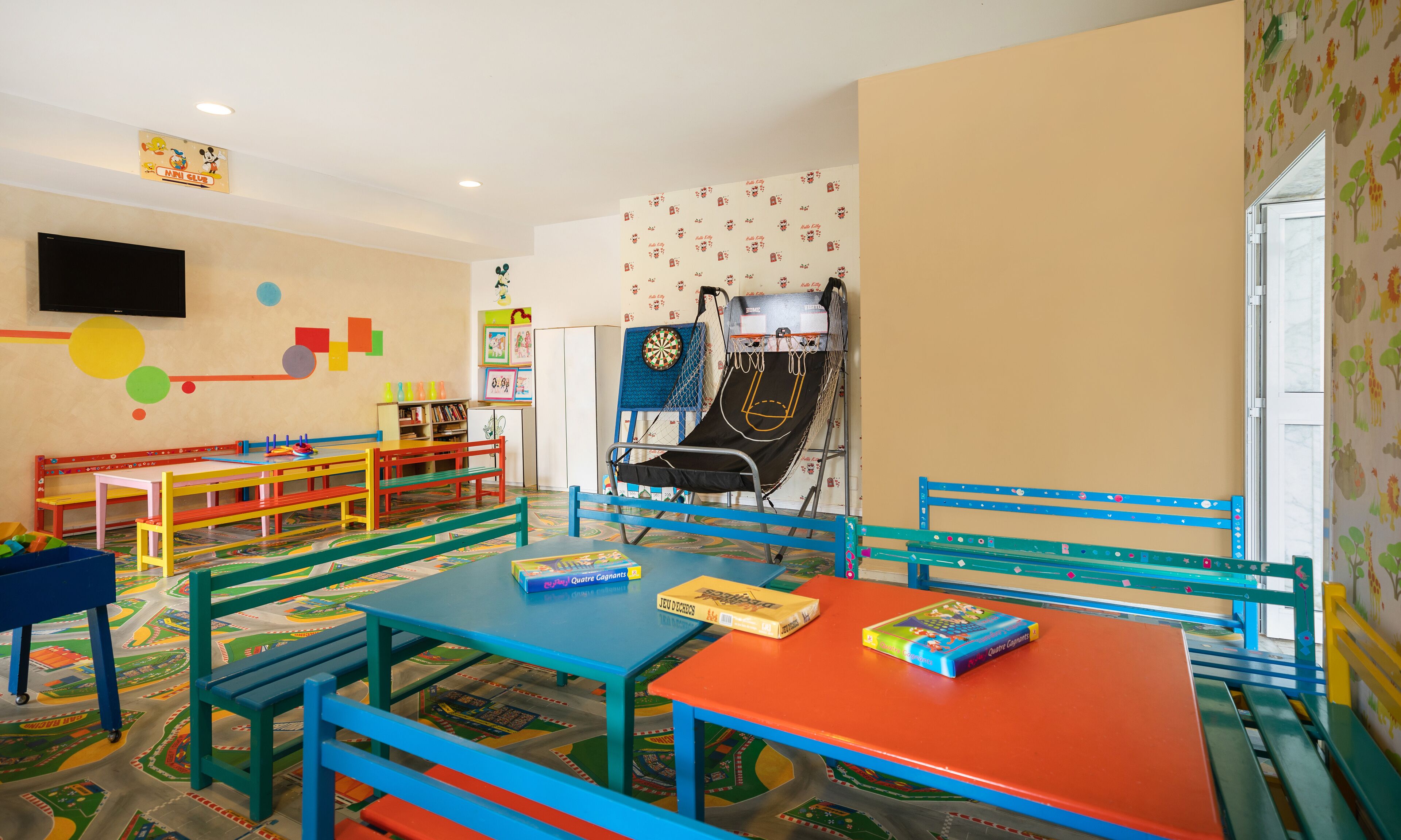 Photo - El Mouradi Port El Kantaoui