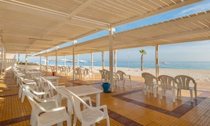 Beach bar - El Mouradi Port El Kantaoui (Port El Kantaoui)