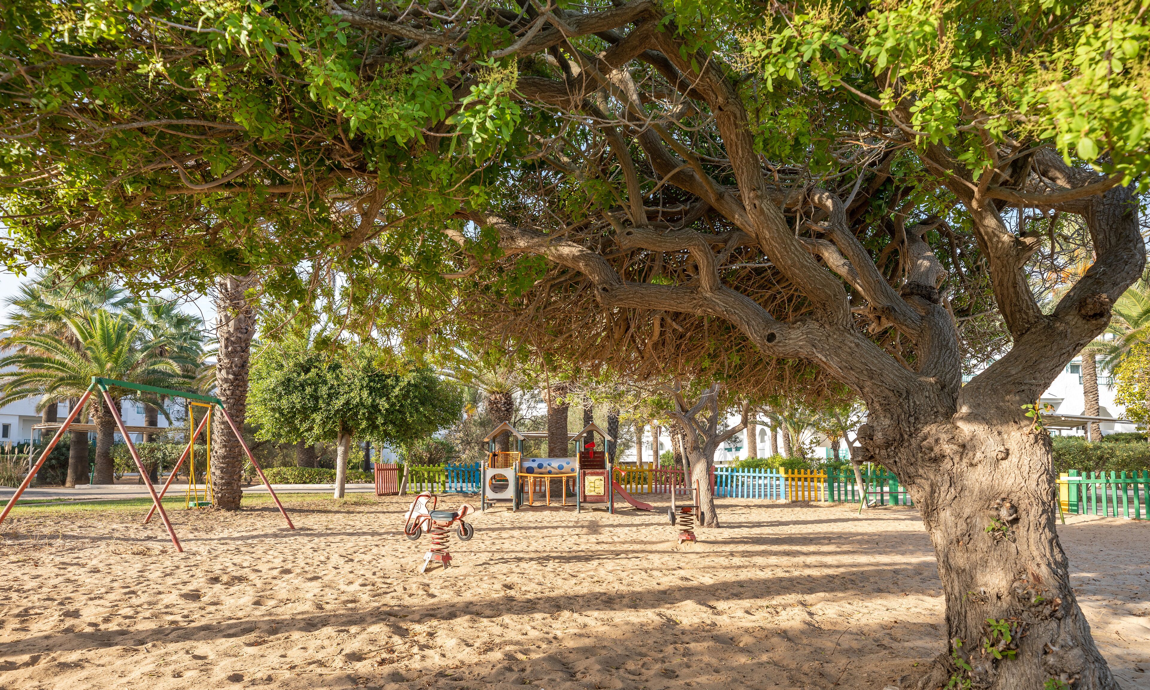 Photo - El Mouradi Port El Kantaoui