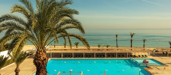 El Mouradi Port El Kantaoui