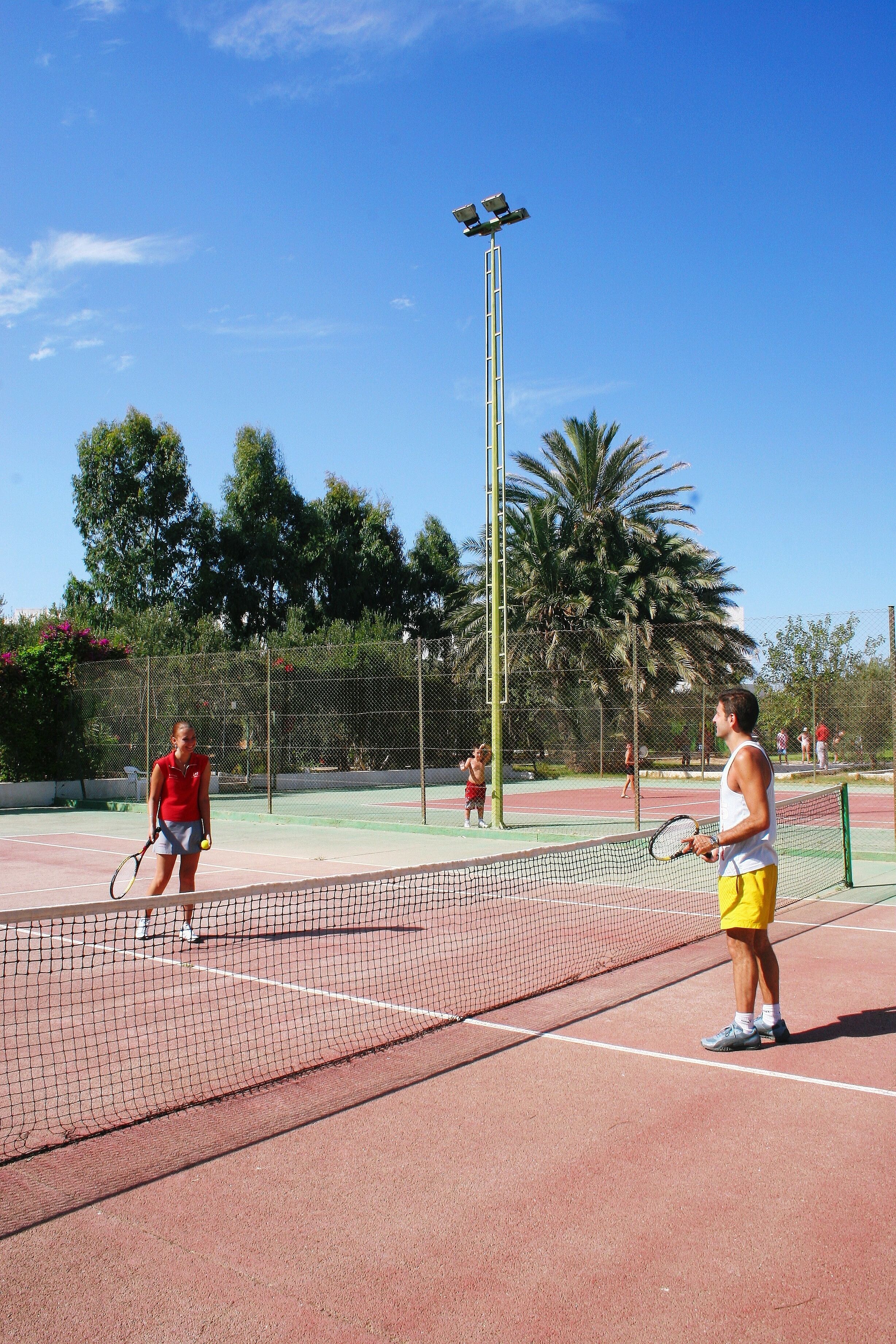 Photo - El Mouradi Port El Kantaoui