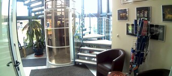 Hotel Christinenhof Gadebusch