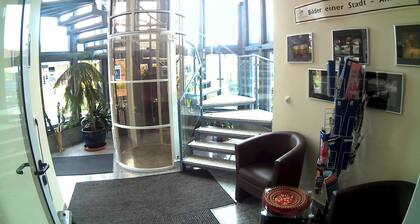 Hotel Christinenhof Gadebusch