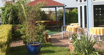 Hotel Christinenhof Gadebusch