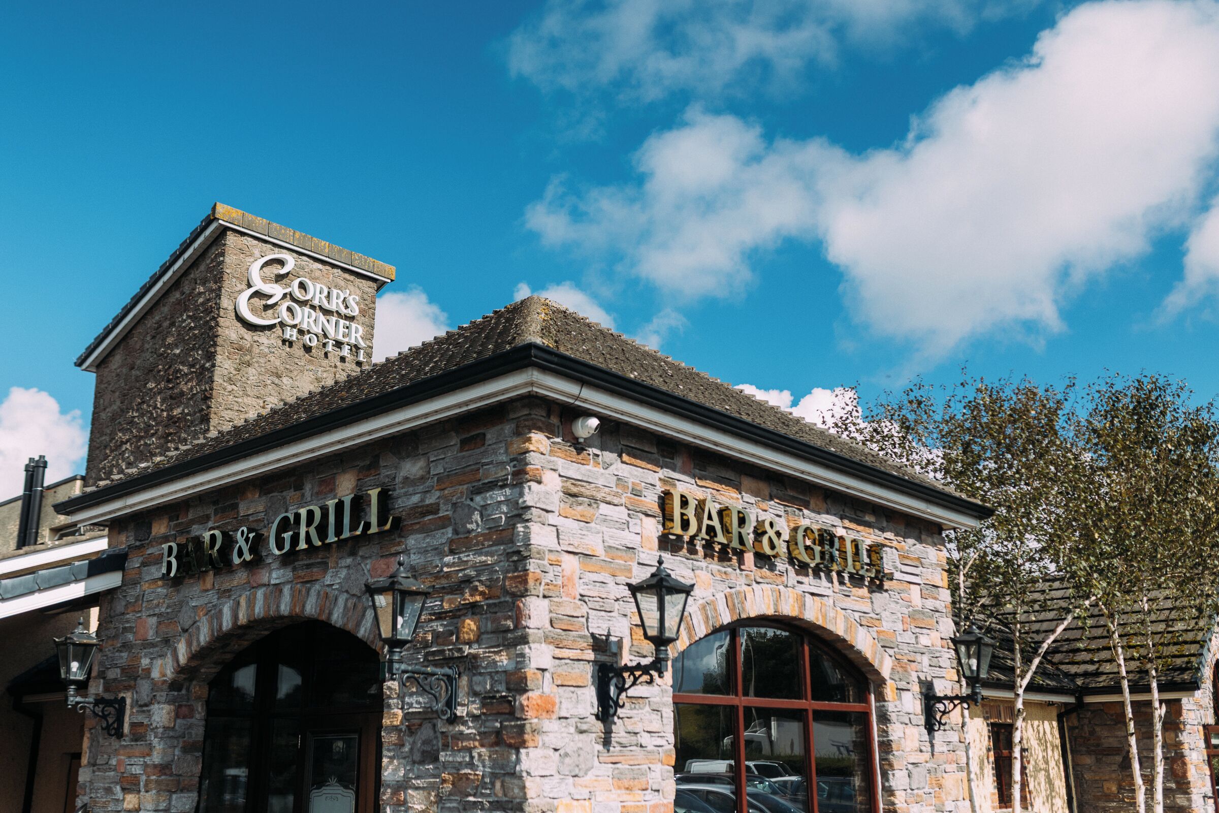 Photo - Corr's Corner Hotel