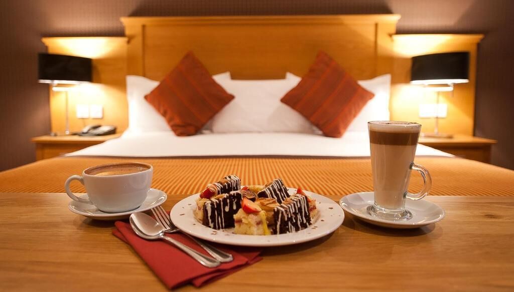 coffee/tea maker, electric kettle