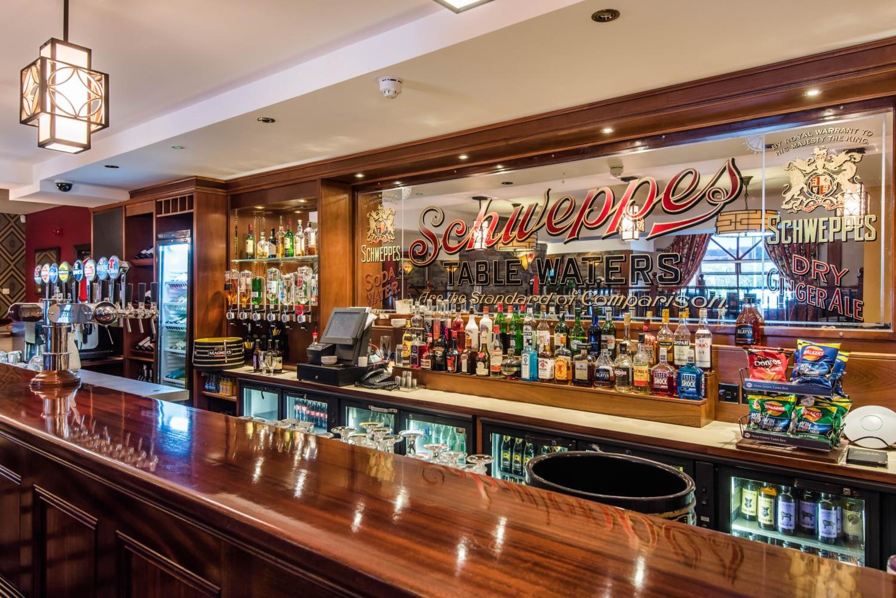 Photo - Corr's Corner Hotel