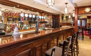 Bar (na propriedade)