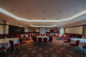 Business center - Corr's Corner Hotel (Newtownabbey)