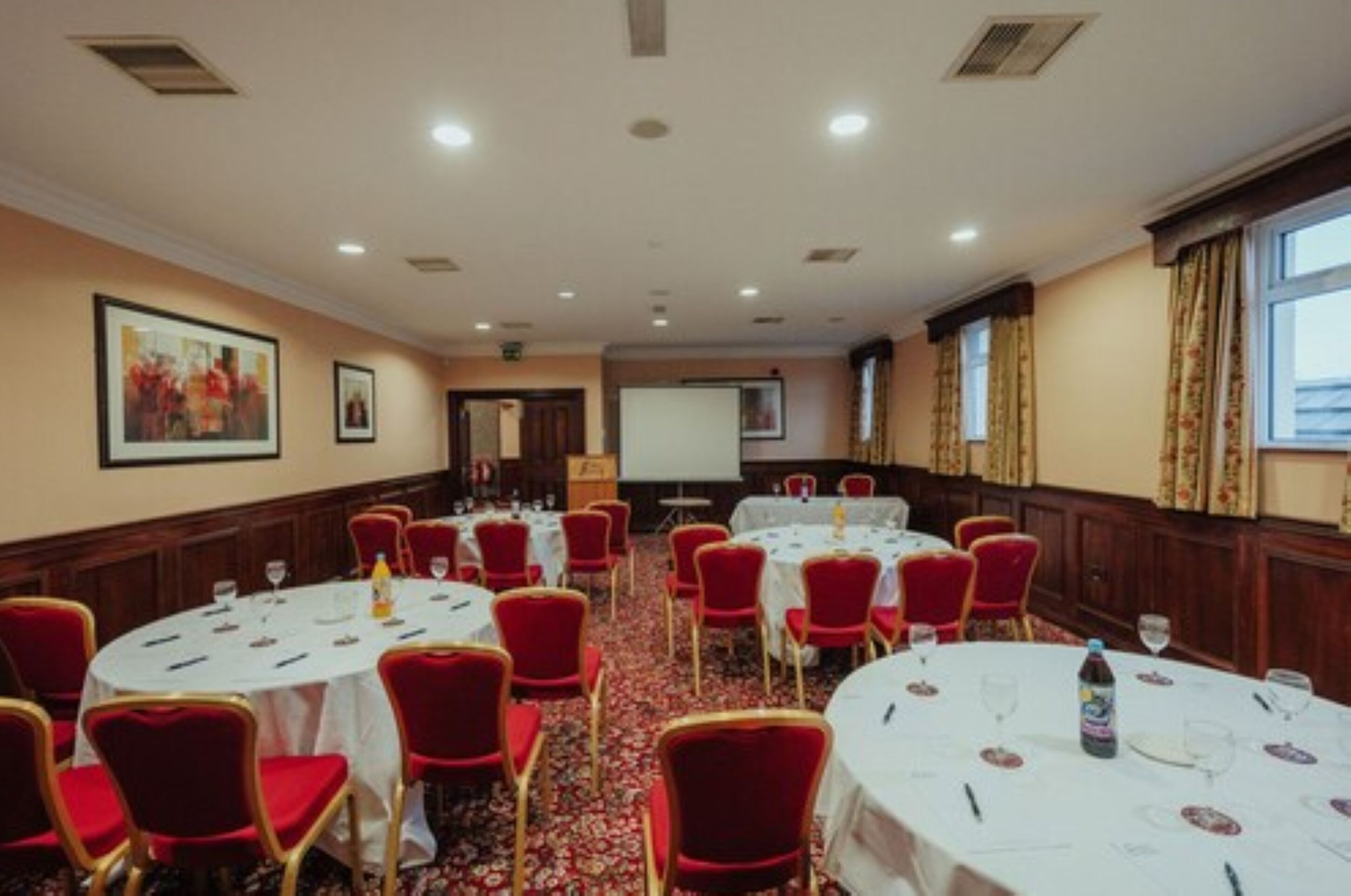 Foto - Corr's Corner Hotel