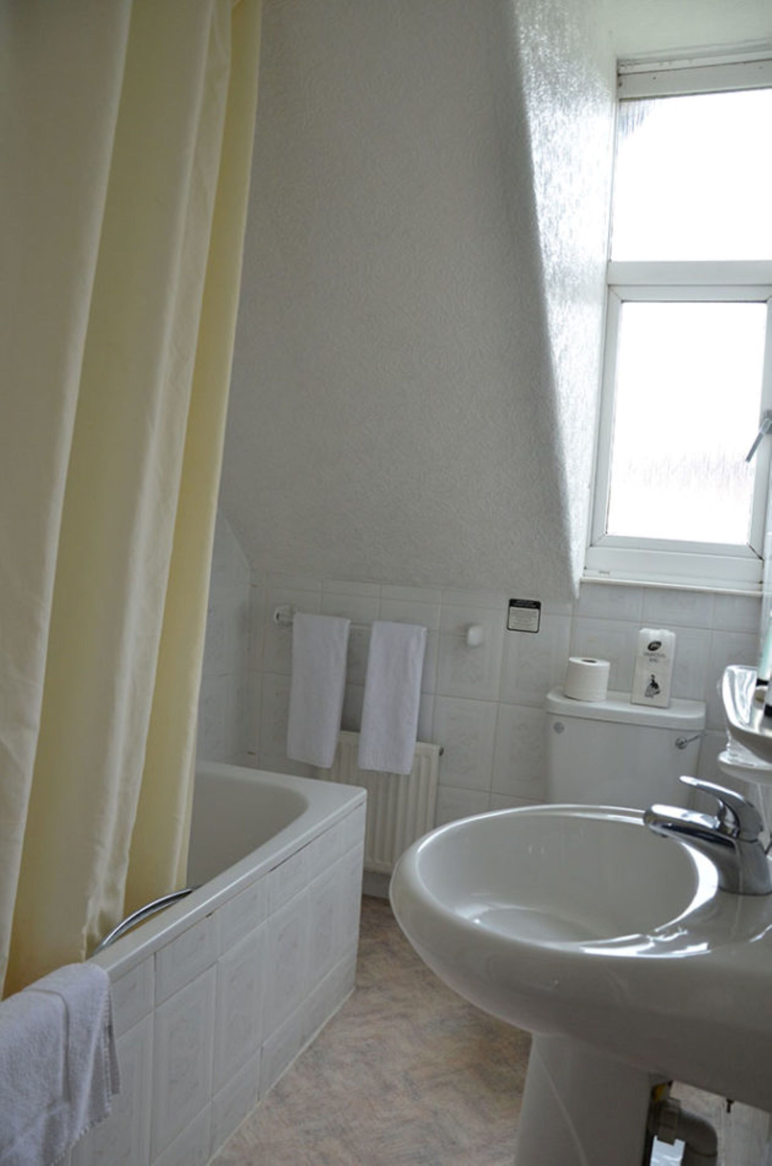 Foto - Uno Thames Hotel