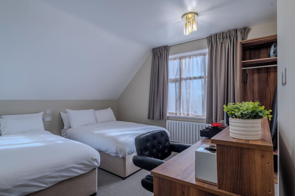 Familien-Studiosuite