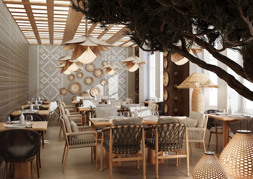 Uno Thames Hotel Maidenhead -Reopened Brand New Again