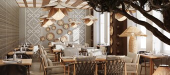 Uno Thames Hotel Maidenhead -Reopened Brand New Again