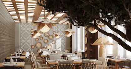 Uno Thames Hotel Maidenhead -Reopened Brand New Again