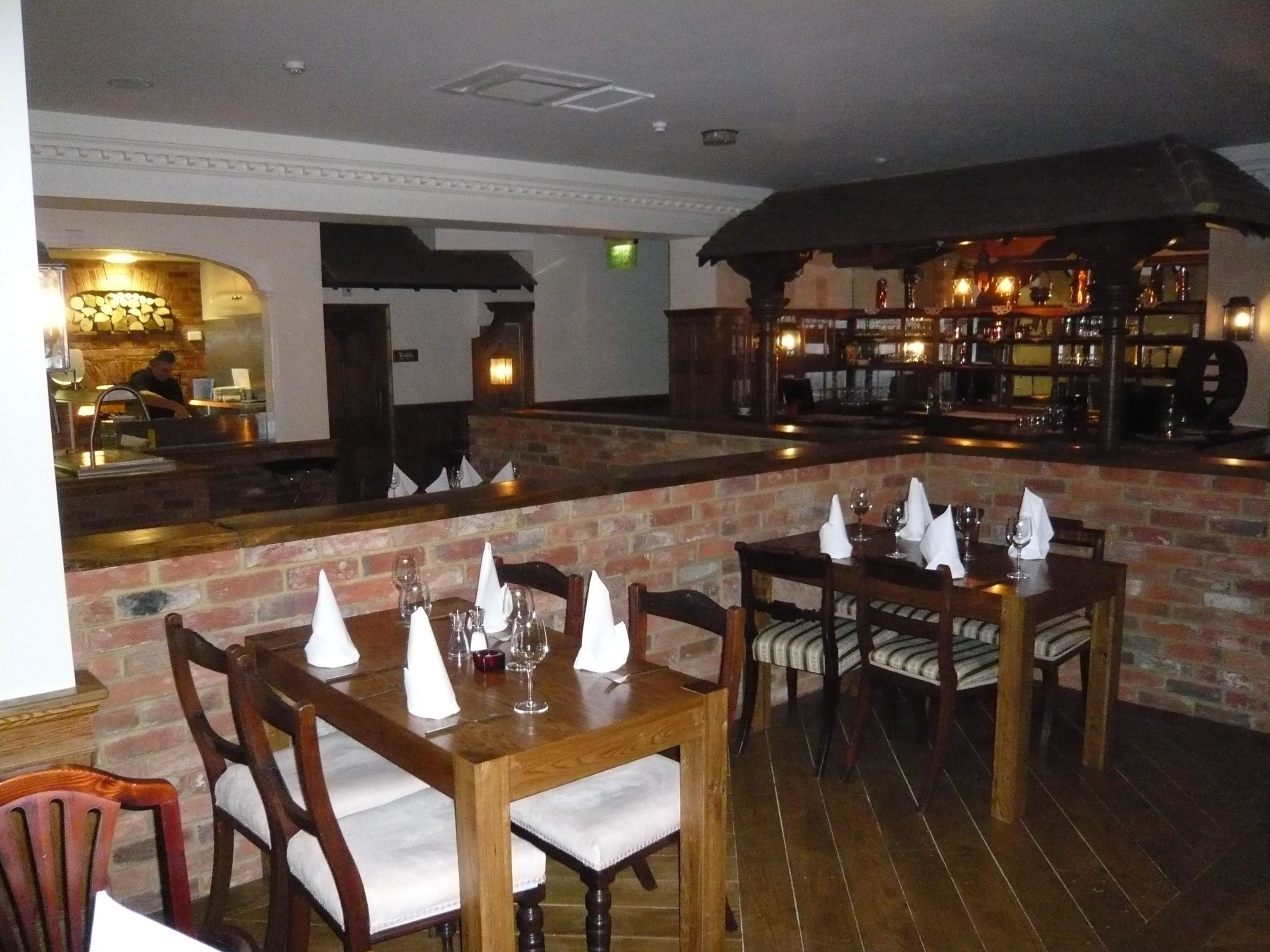 Foto - Uno Thames Hotel