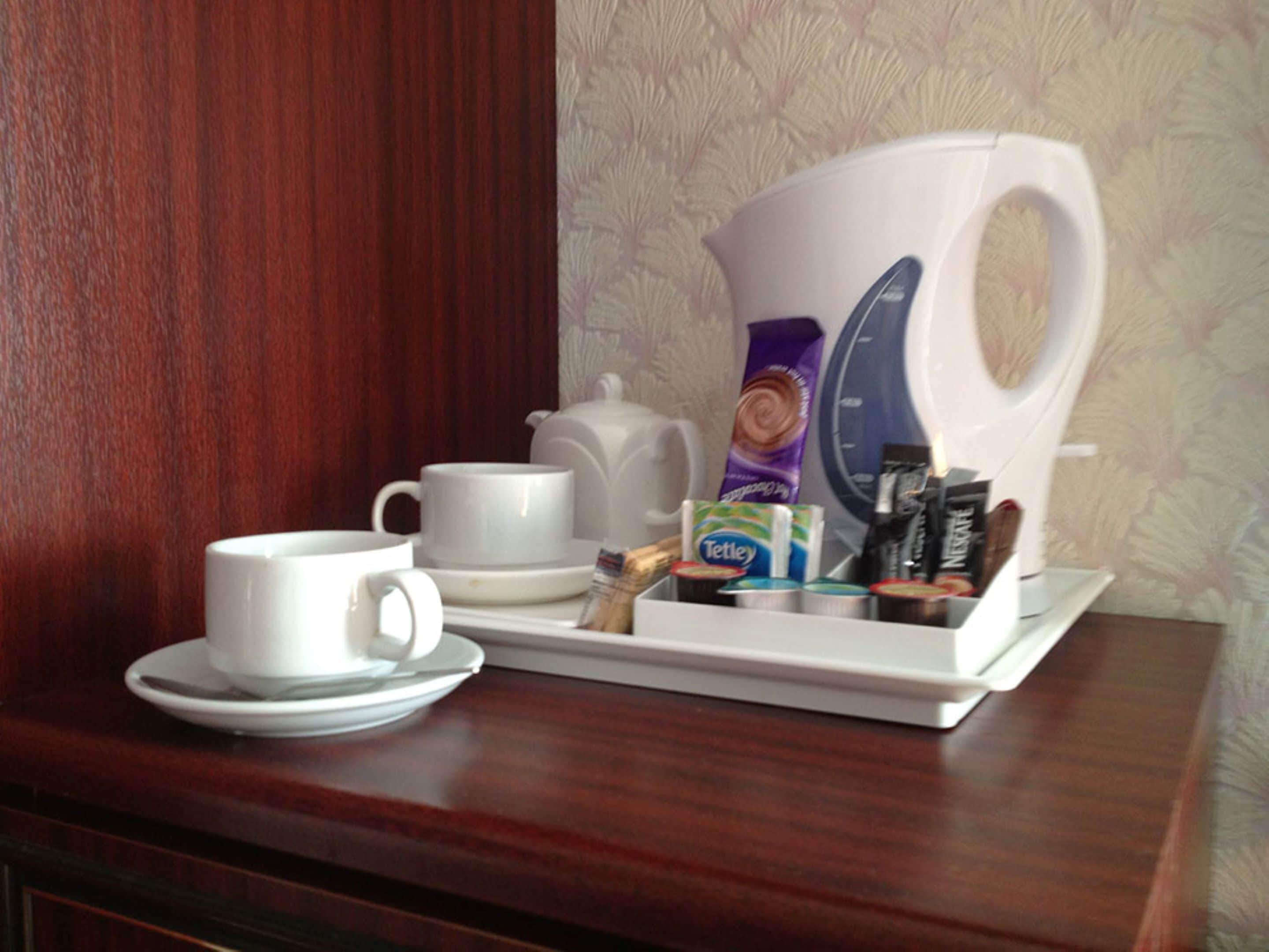 Foto - Uno Thames Hotel