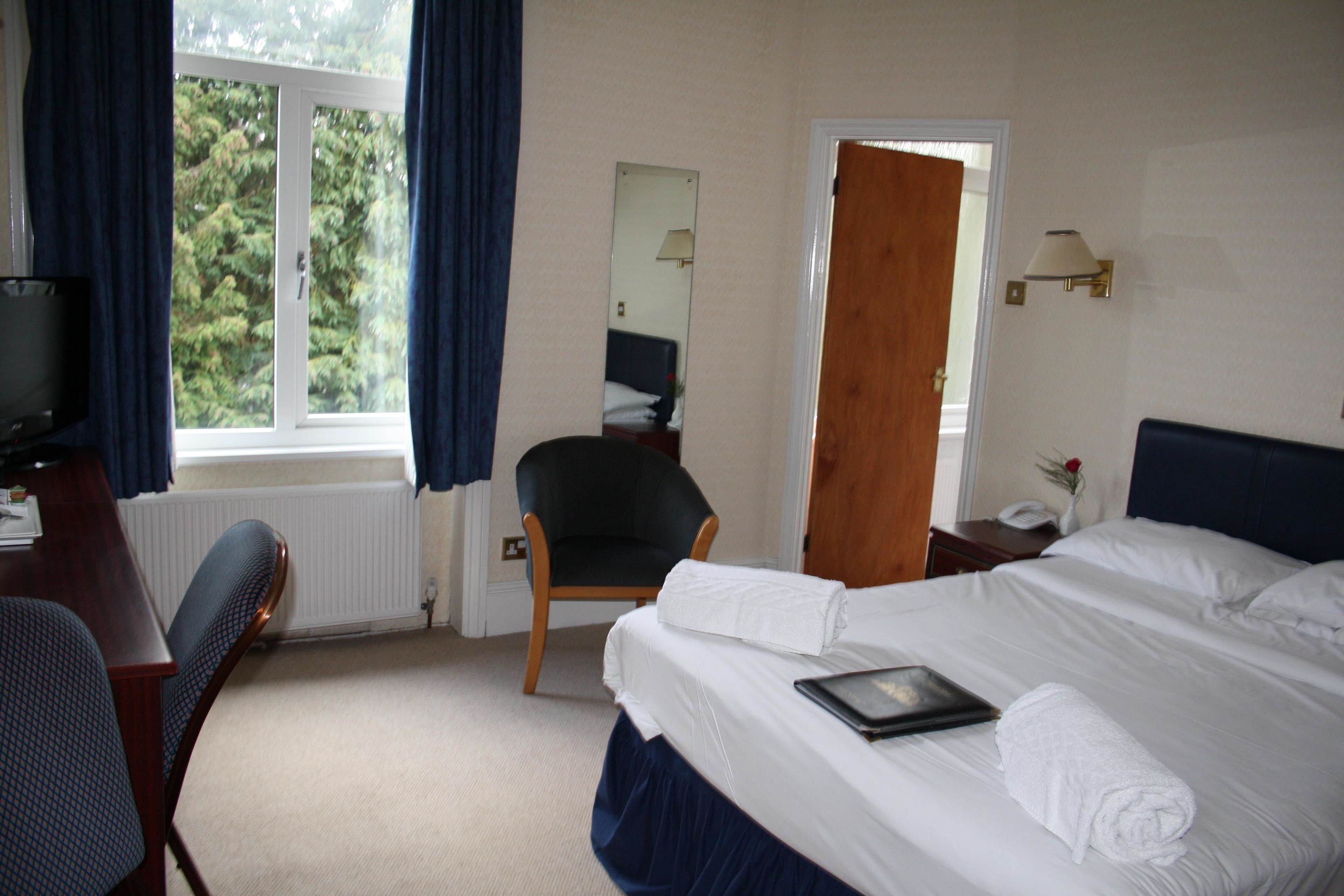 Foto - Uno Thames Hotel