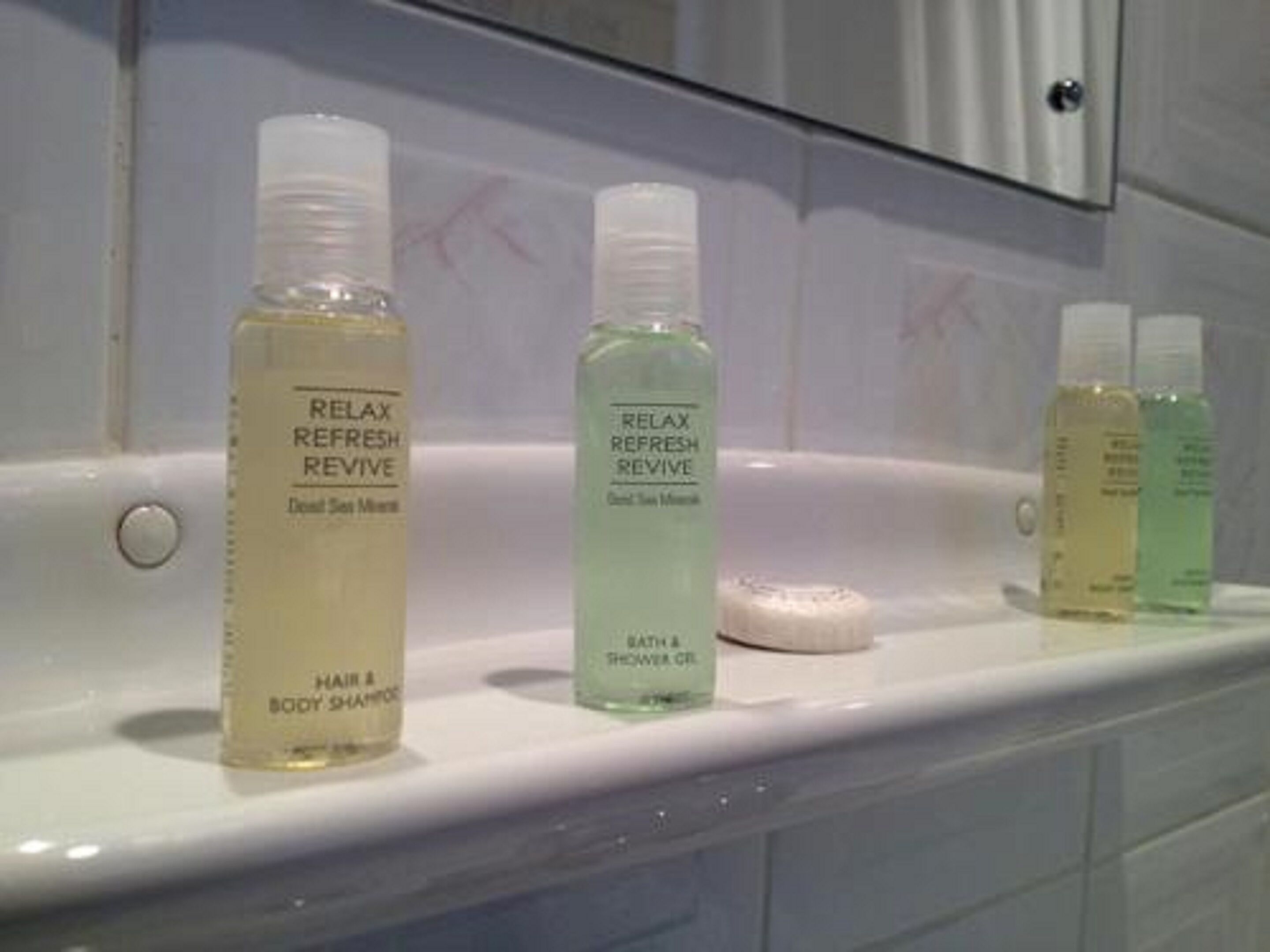 Foto - Uno Thames Hotel