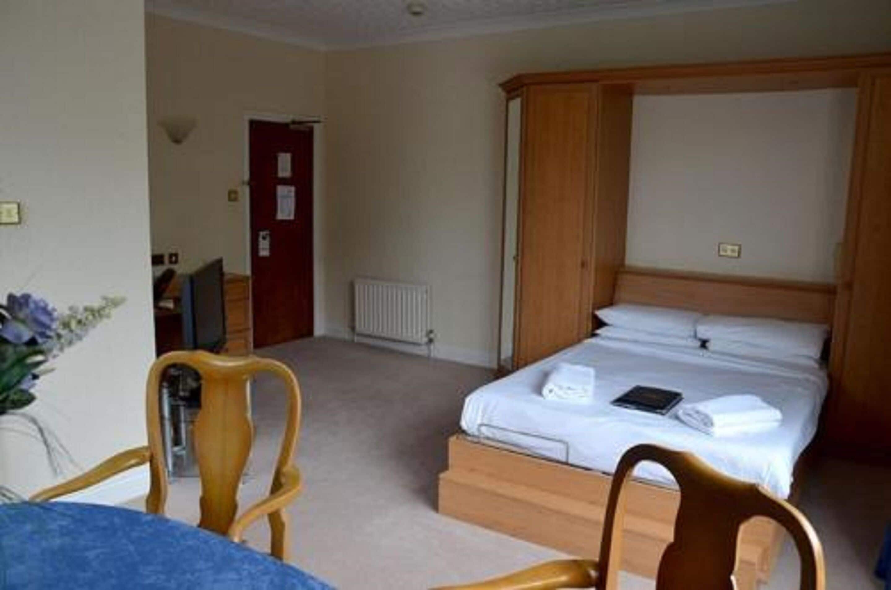 Foto - Uno Thames Hotel