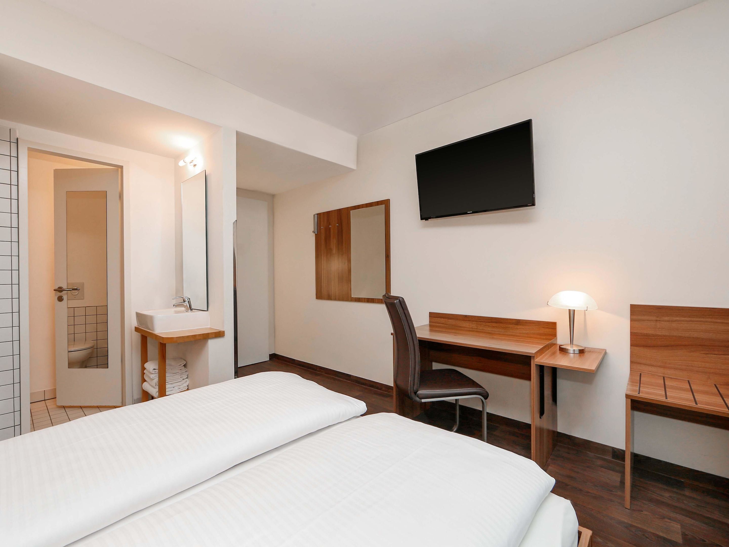 Photo - B&B HOTEL Berlin-Mitte