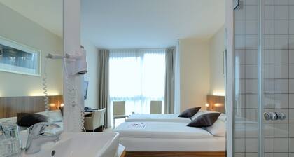 B&B HOTEL Berlin-Mitte