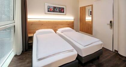 B&B HOTEL Berlin-Mitte