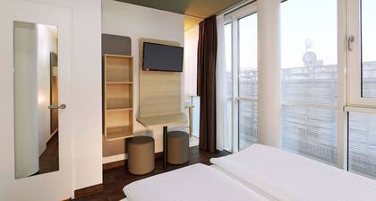 B&B HOTEL Berlin-Mitte