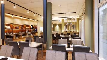 Bar (in der Unterkunft)