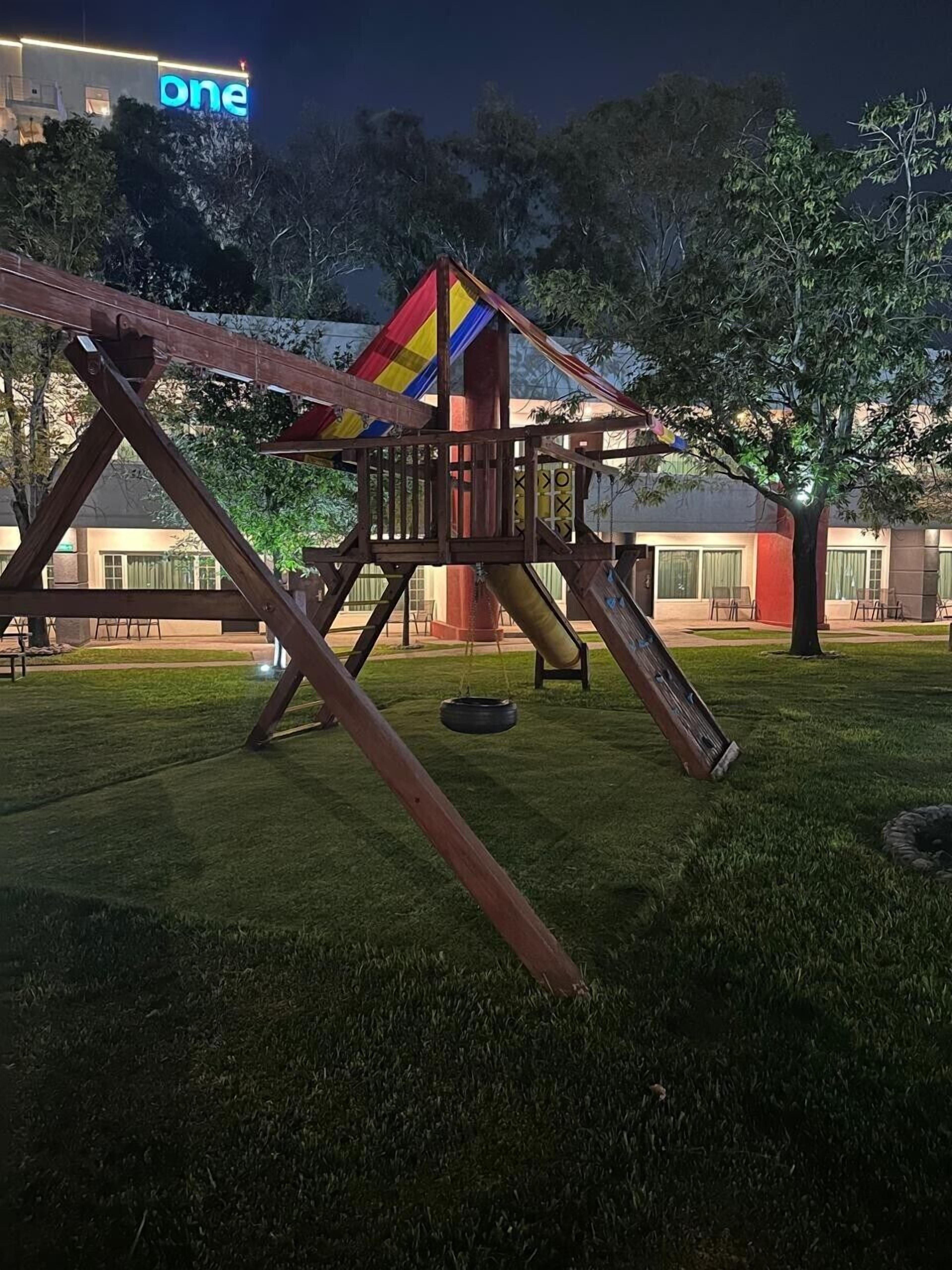 Photo - Fiesta Inn San Luis Potosi Glorieta Juarez