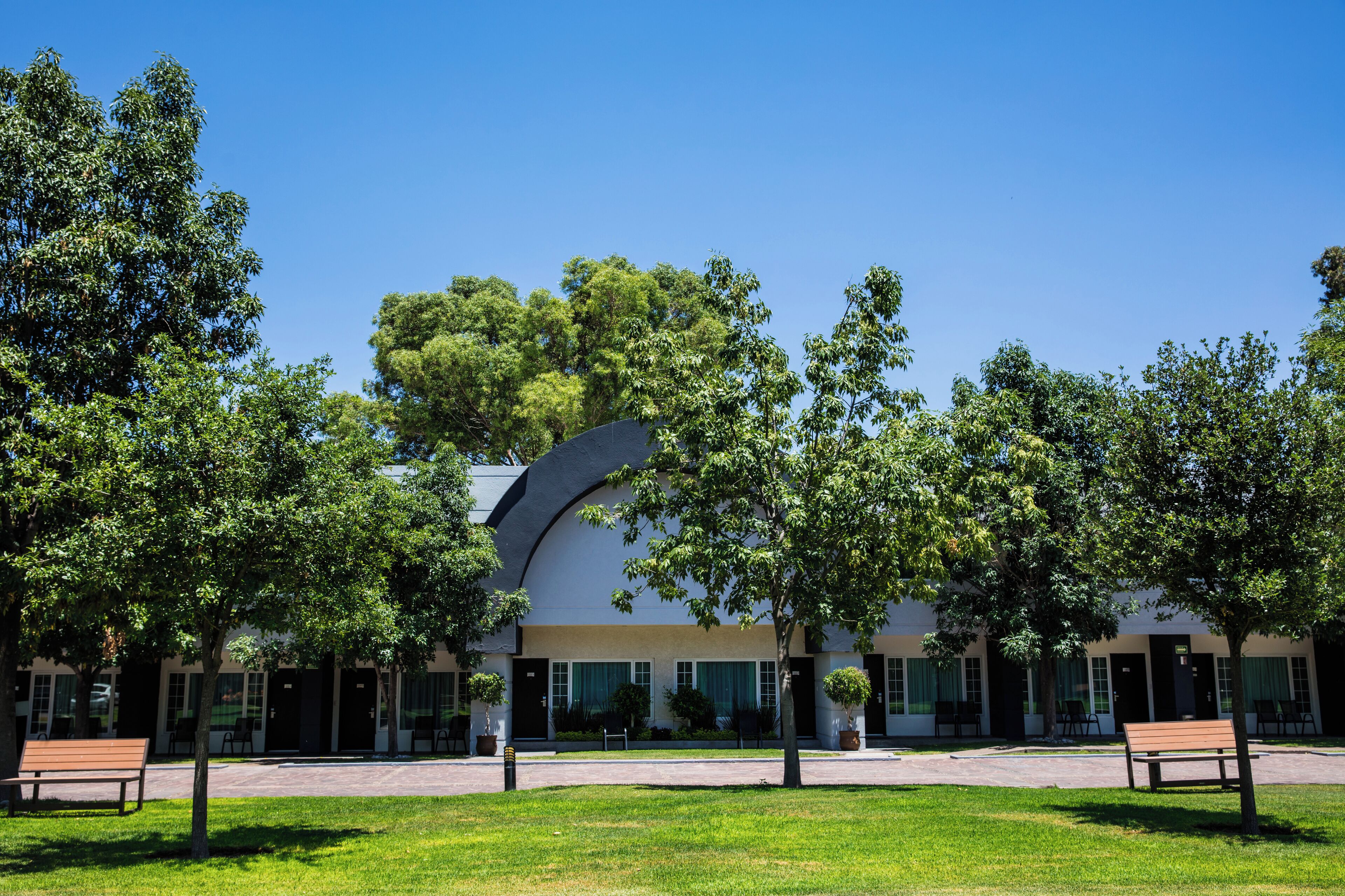 Foto - Fiesta Inn San Luis Potosi Glorieta Juarez