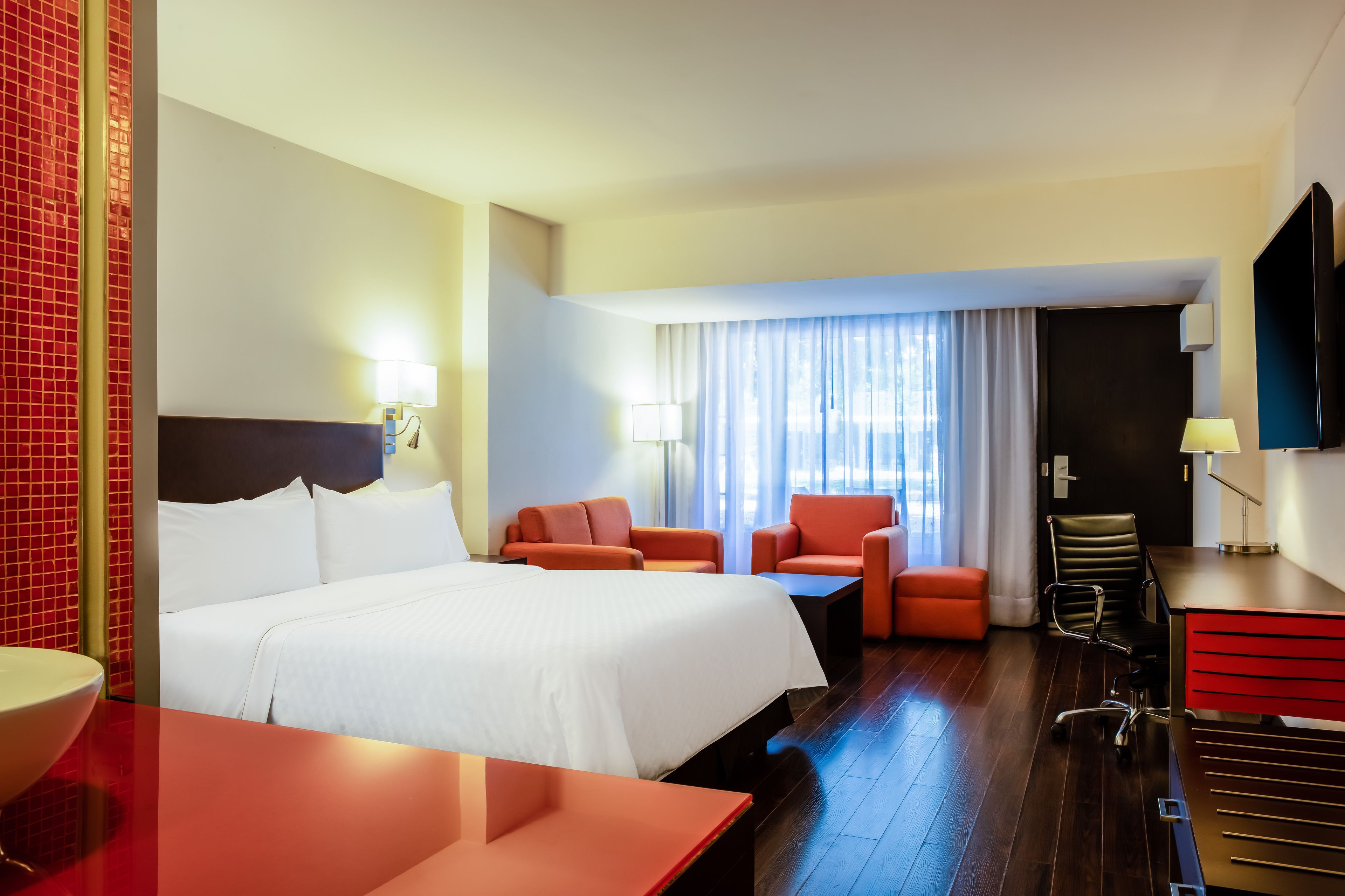 Foto - Fiesta Inn San Luis Potosi Glorieta Juarez