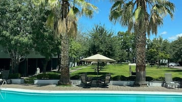 Teras/patio