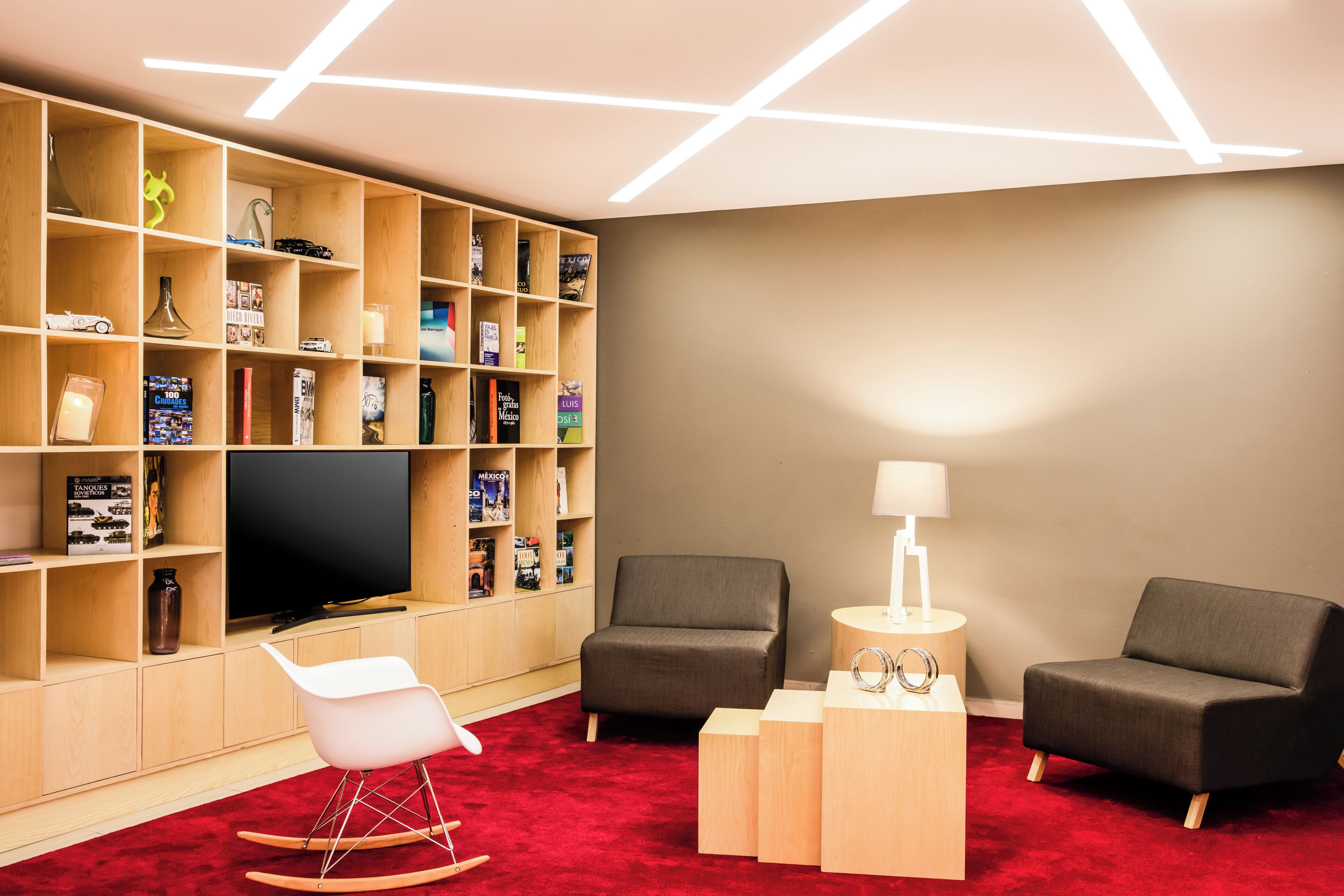 Foto - Fiesta Inn San Luis Potosi Glorieta Juarez