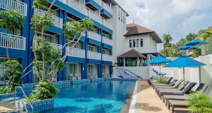 Blue Tara Hotel Krabi Ao Nang