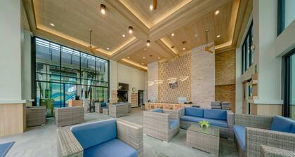 Blue Tara Hotel Krabi Ao Nang