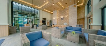 Blue Tara Hotel Krabi Ao Nang